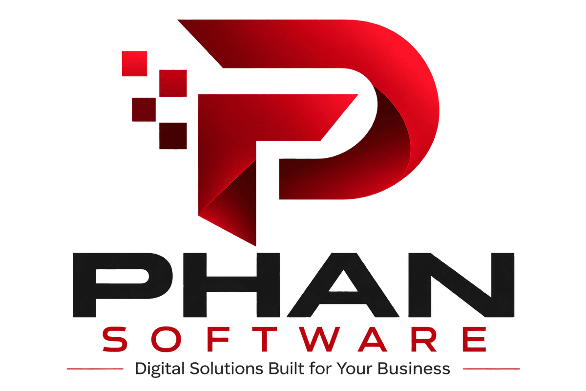 Phan Software P